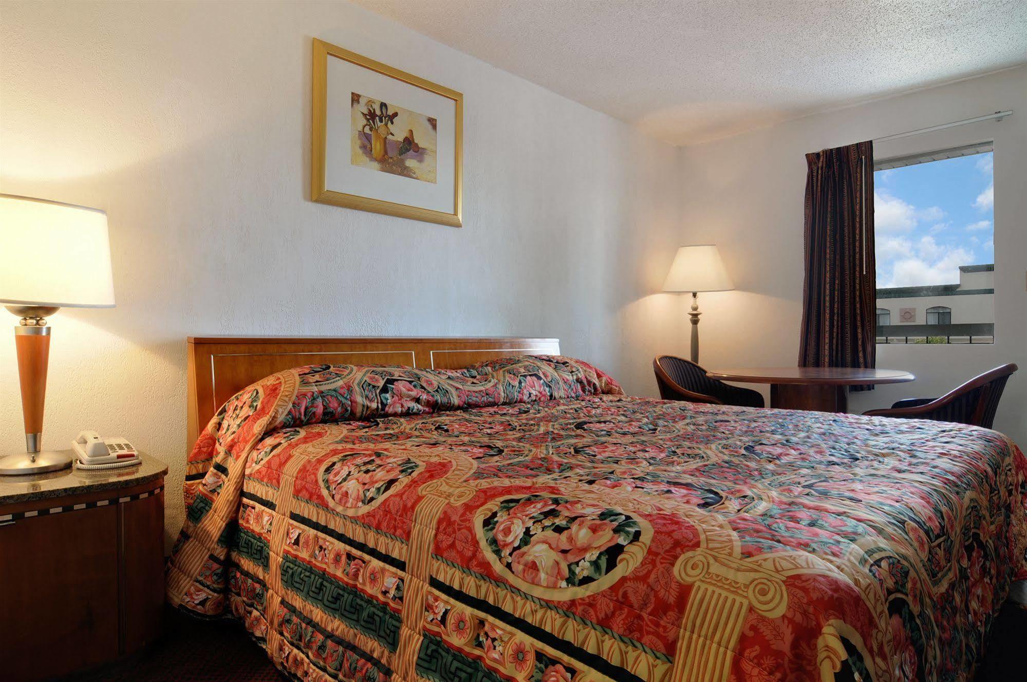 Guest Inn Austell Rom bilde