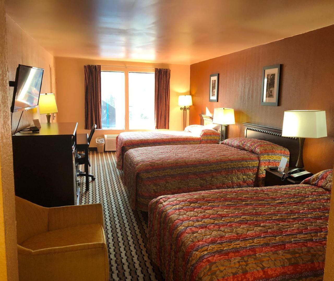 Guest Inn Austell Eksteriør bilde