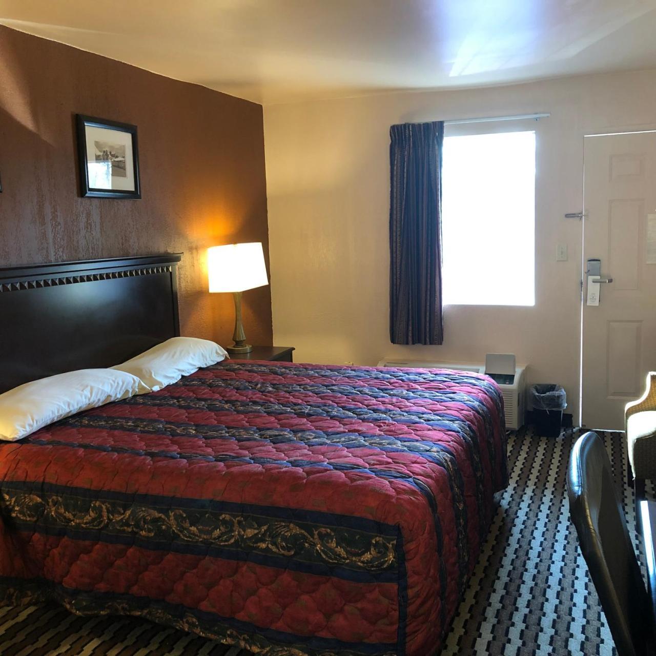 Guest Inn Austell Eksteriør bilde