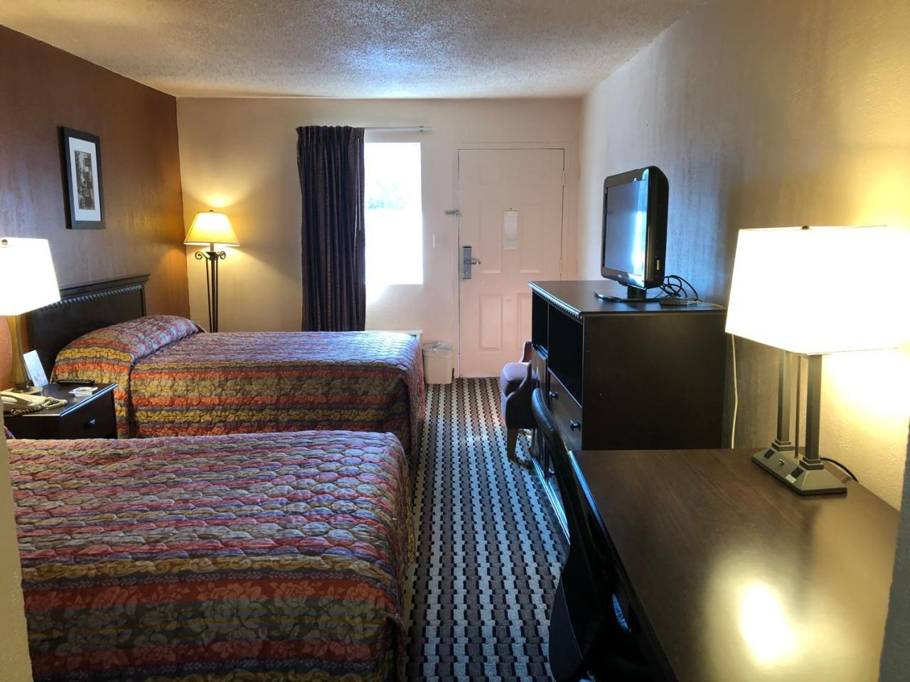 Guest Inn Austell Eksteriør bilde