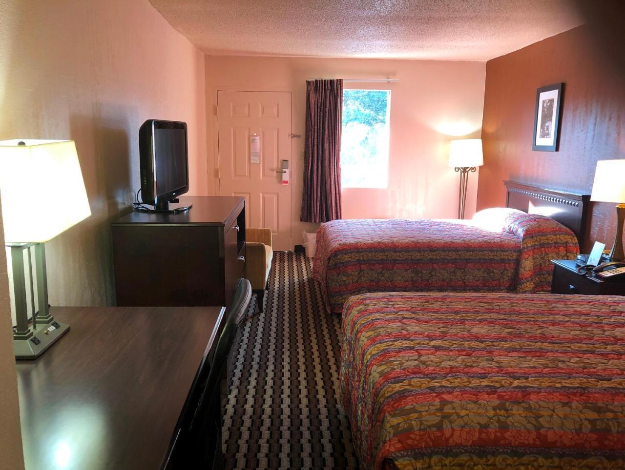 Guest Inn Austell Eksteriør bilde